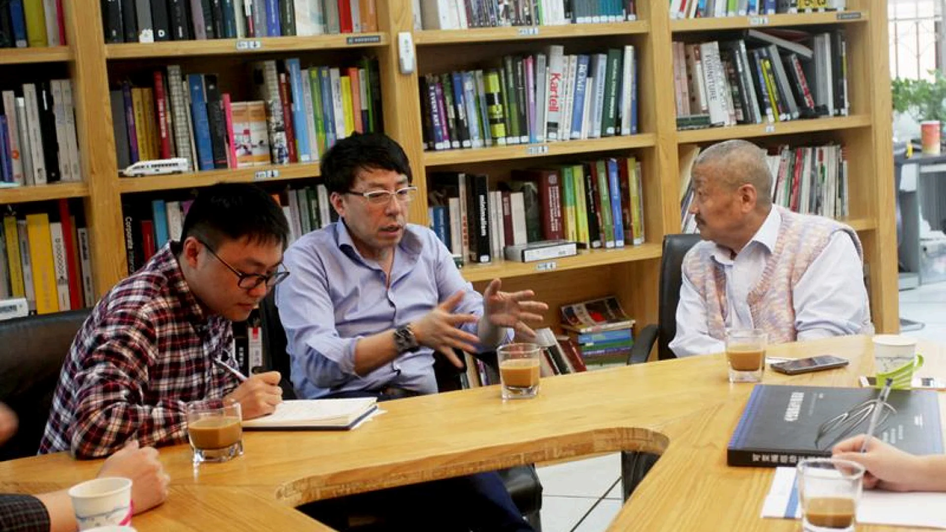 Academic Communication