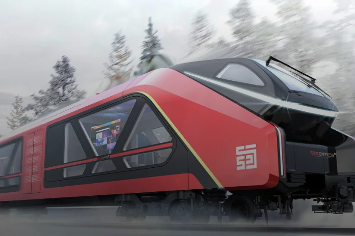 Won the 2024 IF Design Award!