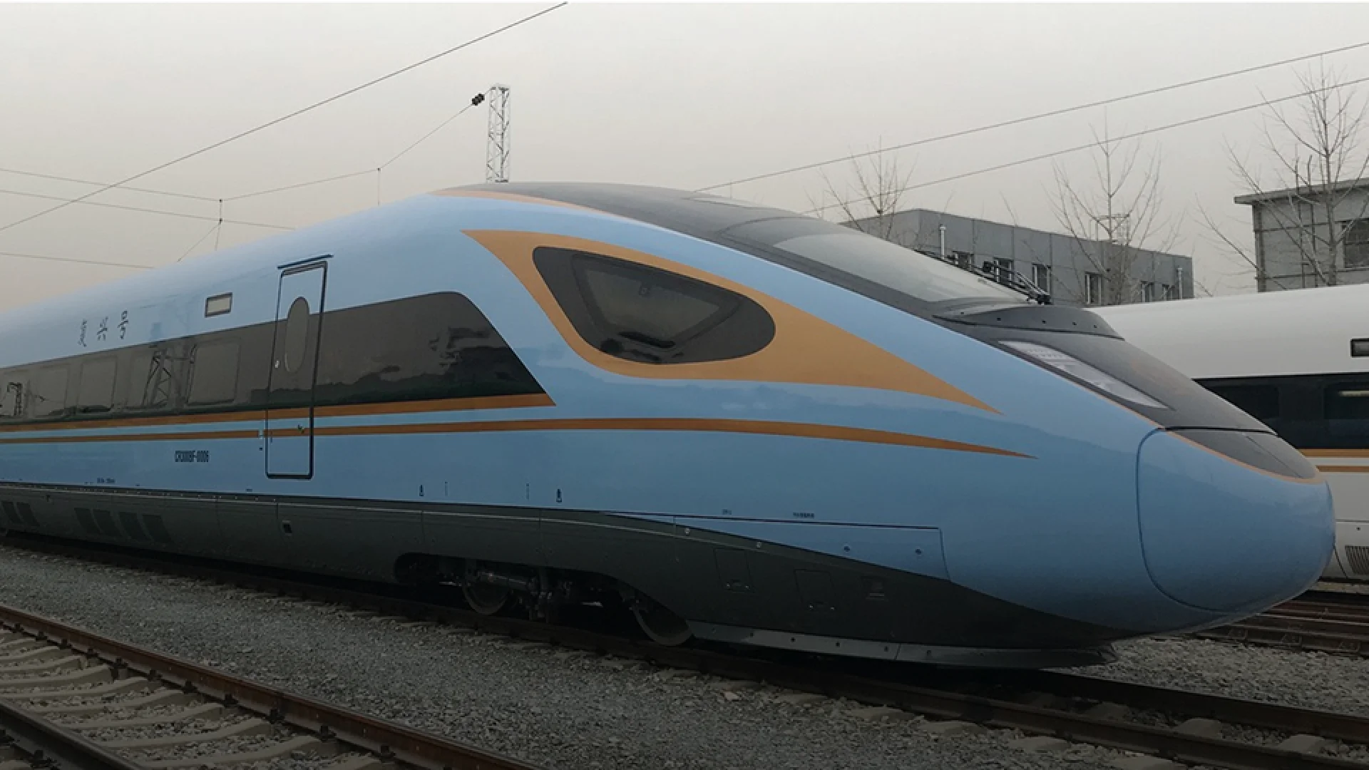 Won the 2020 DIA  China Design Intelligence Award - Excellence Award!