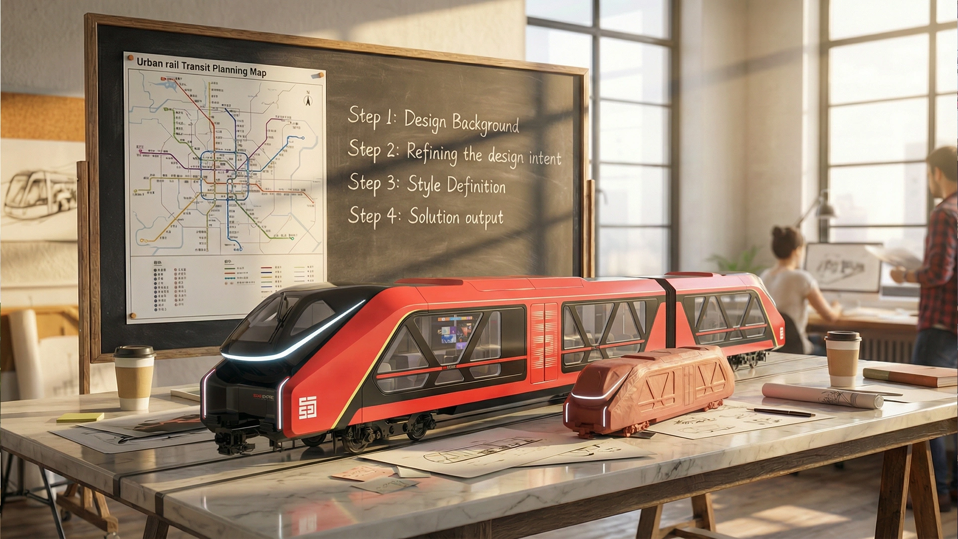 Design System Planning