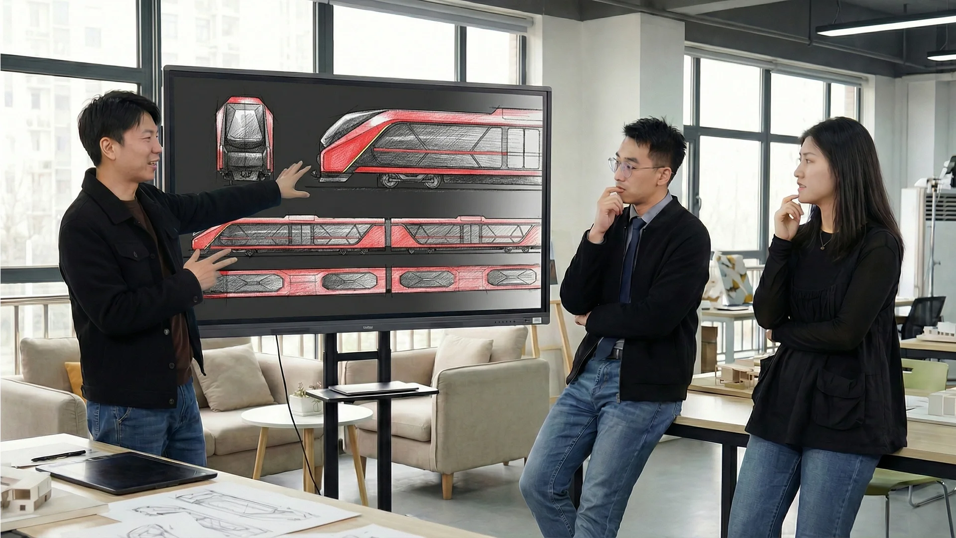 Design Phase Planning