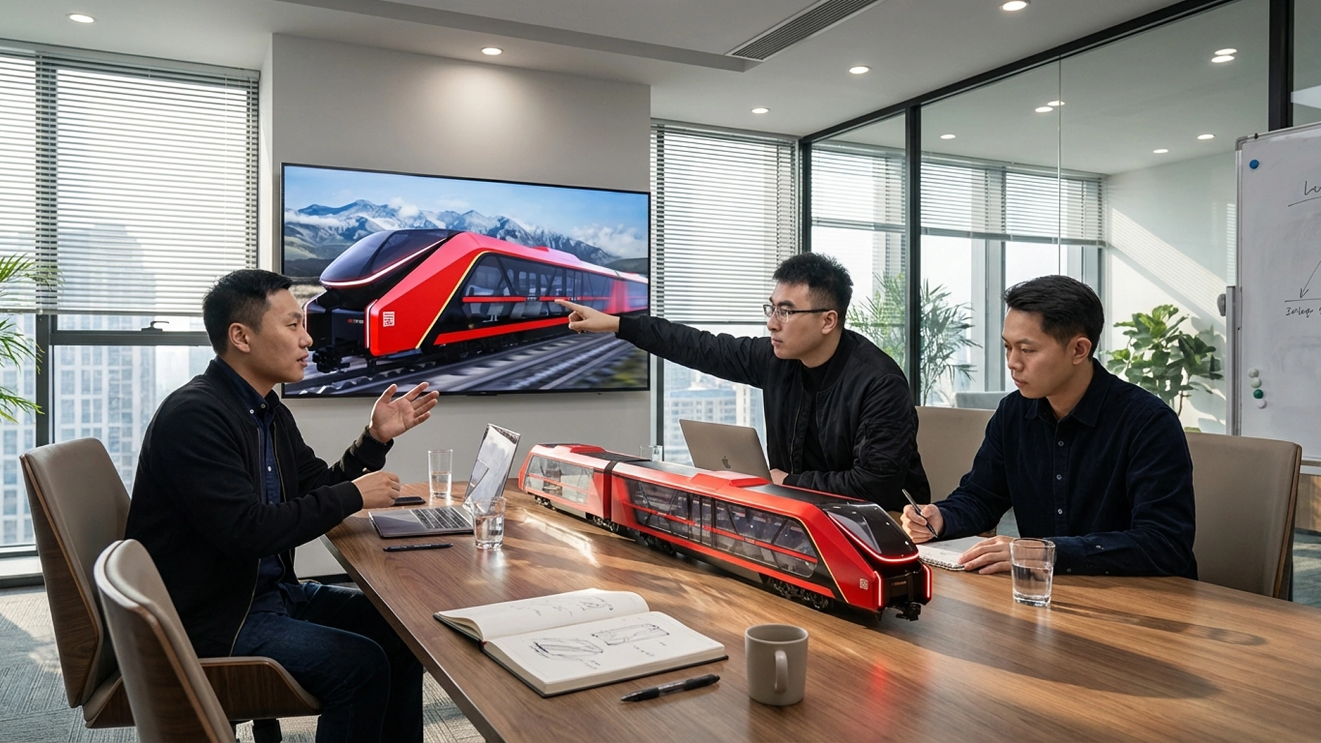 In-depth Phase Planning