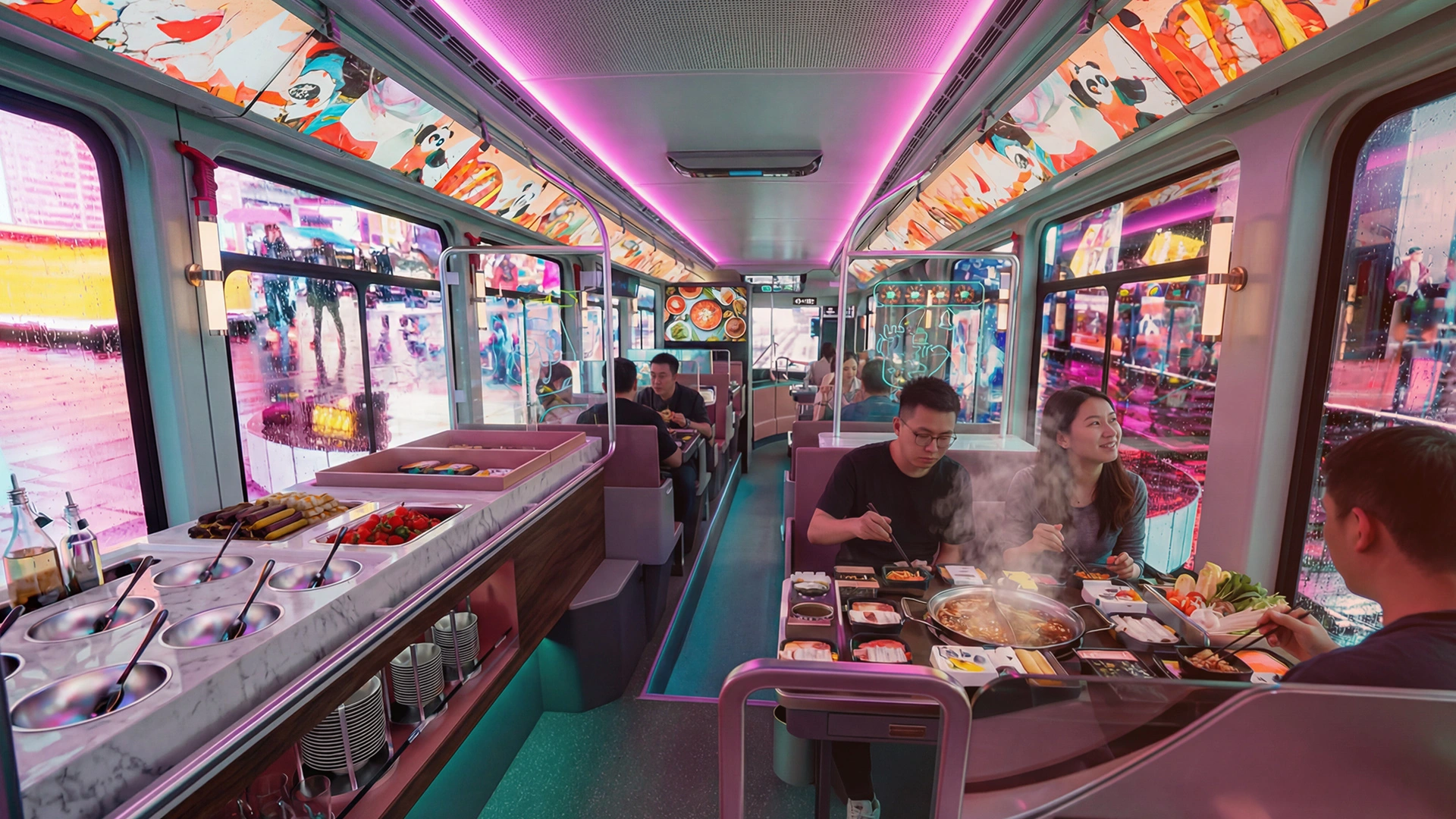 Transportation Aesthetics and Design Culture