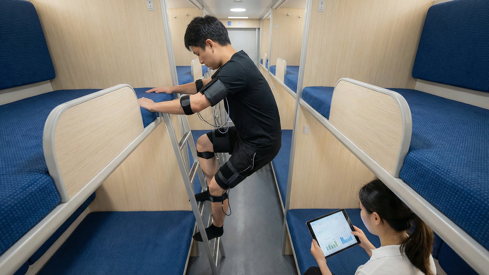 Vehicle Passenger Compartment Design Evaluation