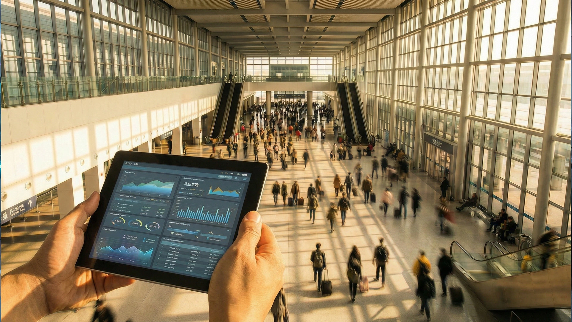 Transportation simulation and evaluation